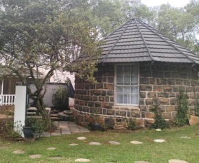 Magnolia Cottage at Hillhouse